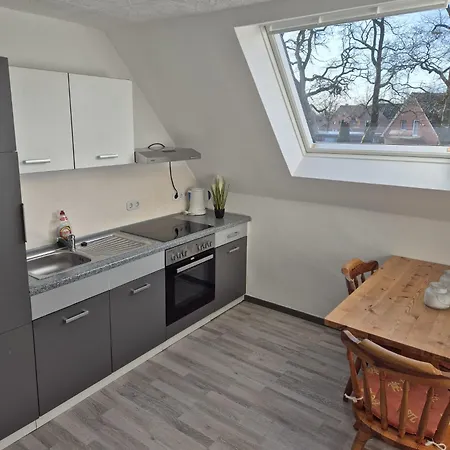 Wynajem Pokoi W Ruehle Hostel *