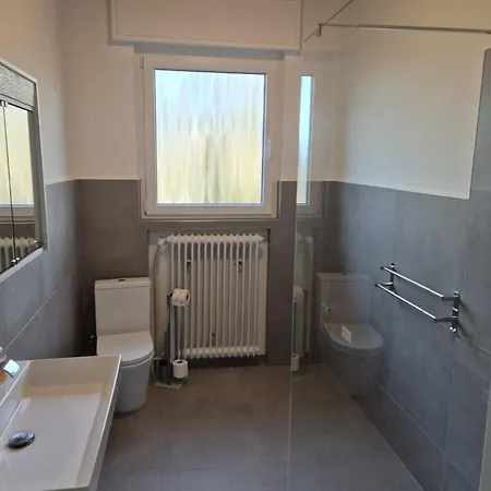 Hostel Wynajem Pokoi W Ruehle *